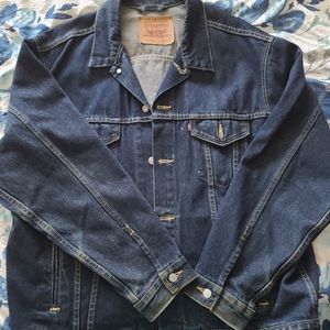 Men's Levi jacket